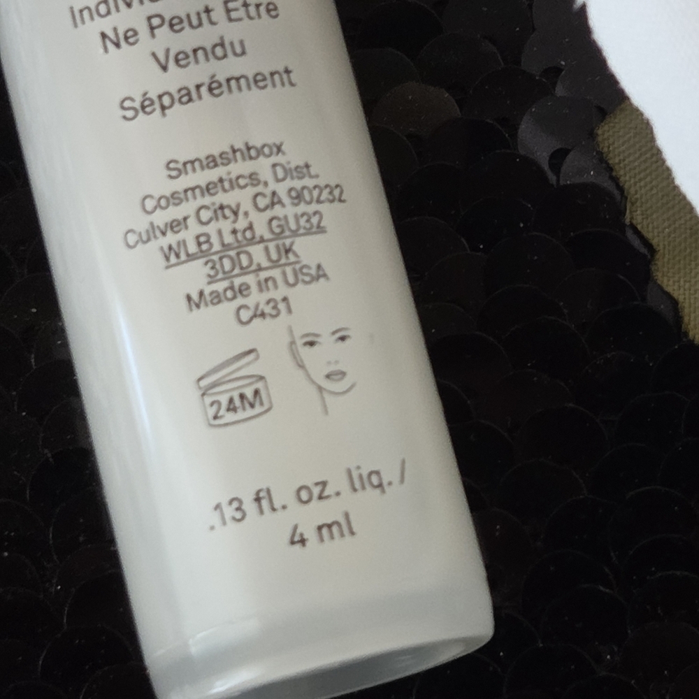 Smashbox Photo Finish Primerizer NWT - Picture 3 of 4